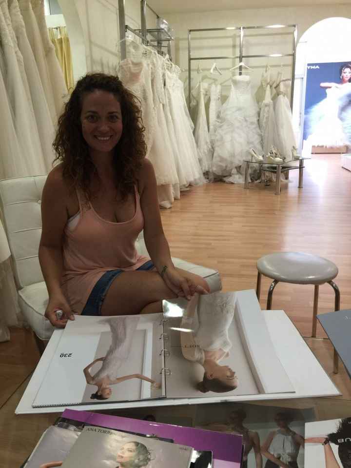 De Boutique.