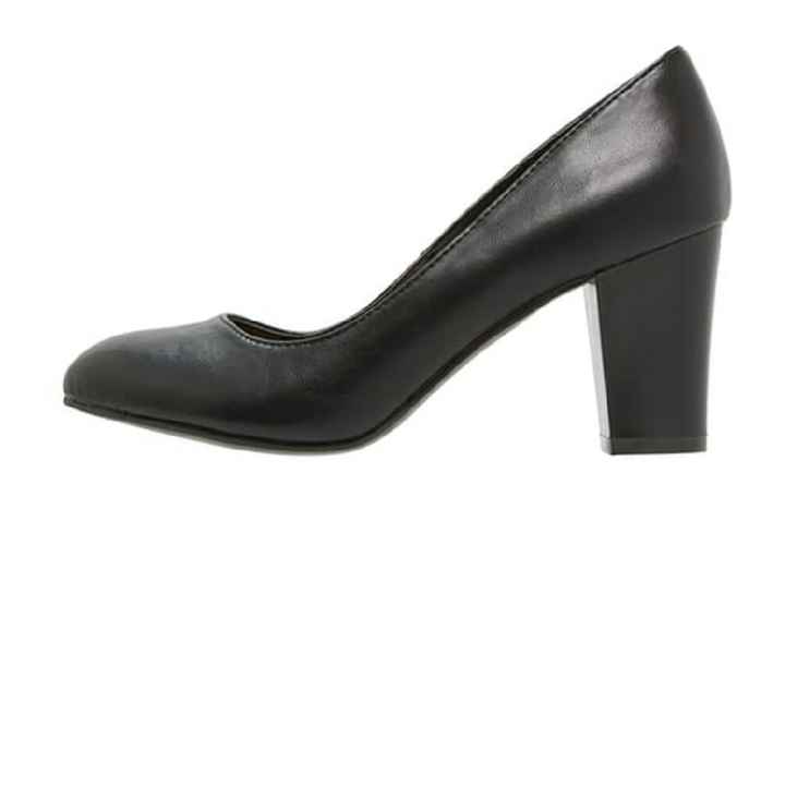 Invitada... ¿cómo veis estos zapatos? - 1