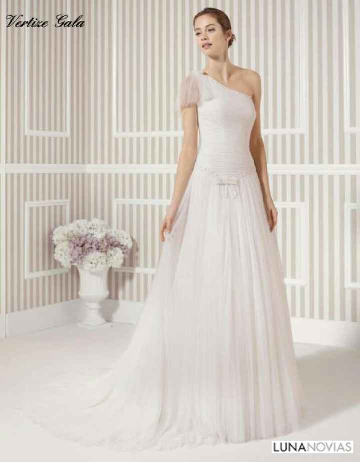 Vestido vg leila! ayuda! - 1