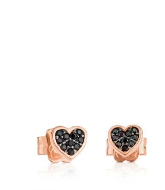 Color de pendientes - 2