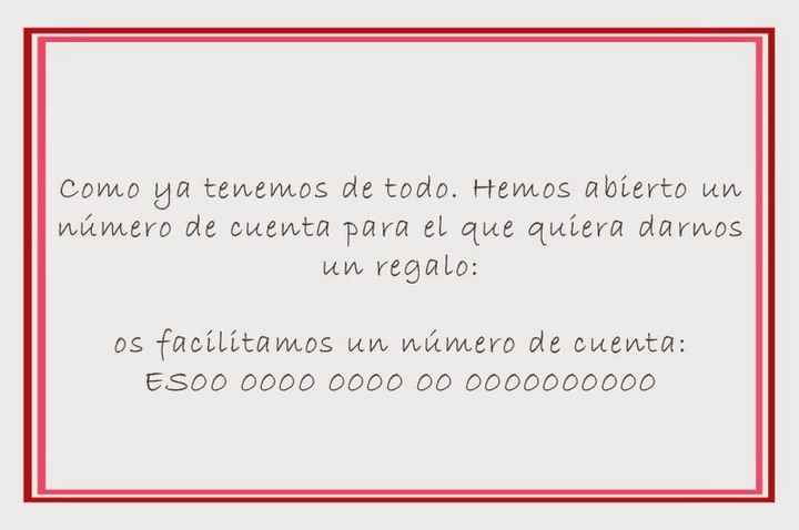 Cuenta