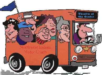 viaje organizado