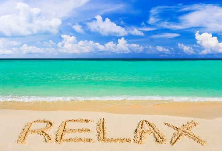 B. Relax