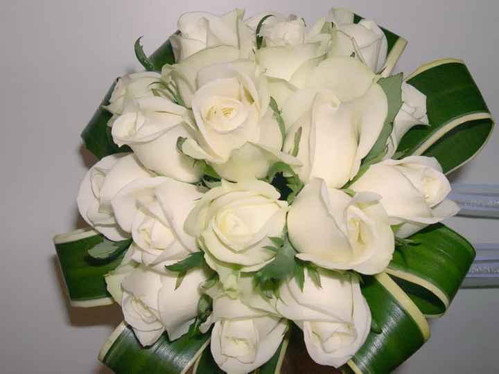 Ramo blanco