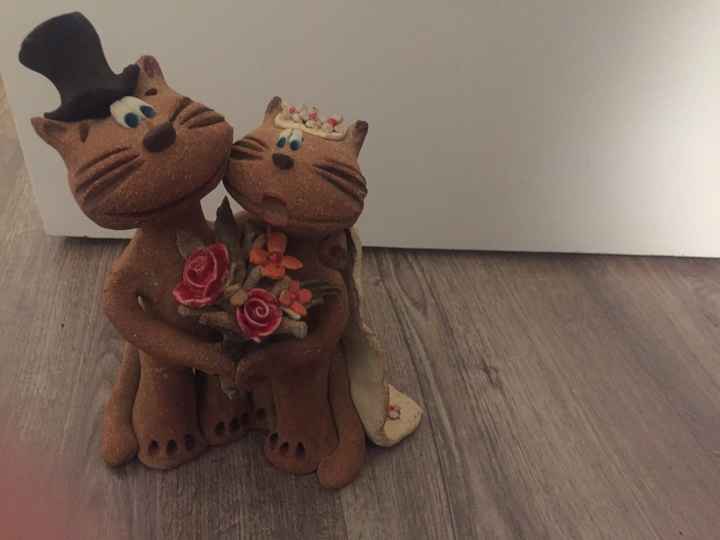  Ya tenemos figuras!!! 😻 - 1