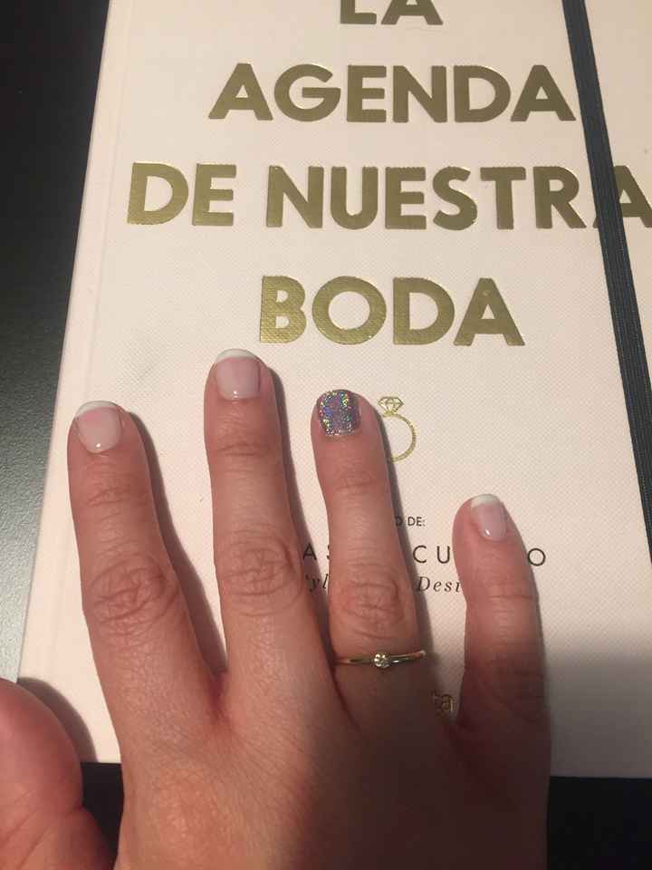 Segunda propuesta manicura!!! 💅🏼 - 1