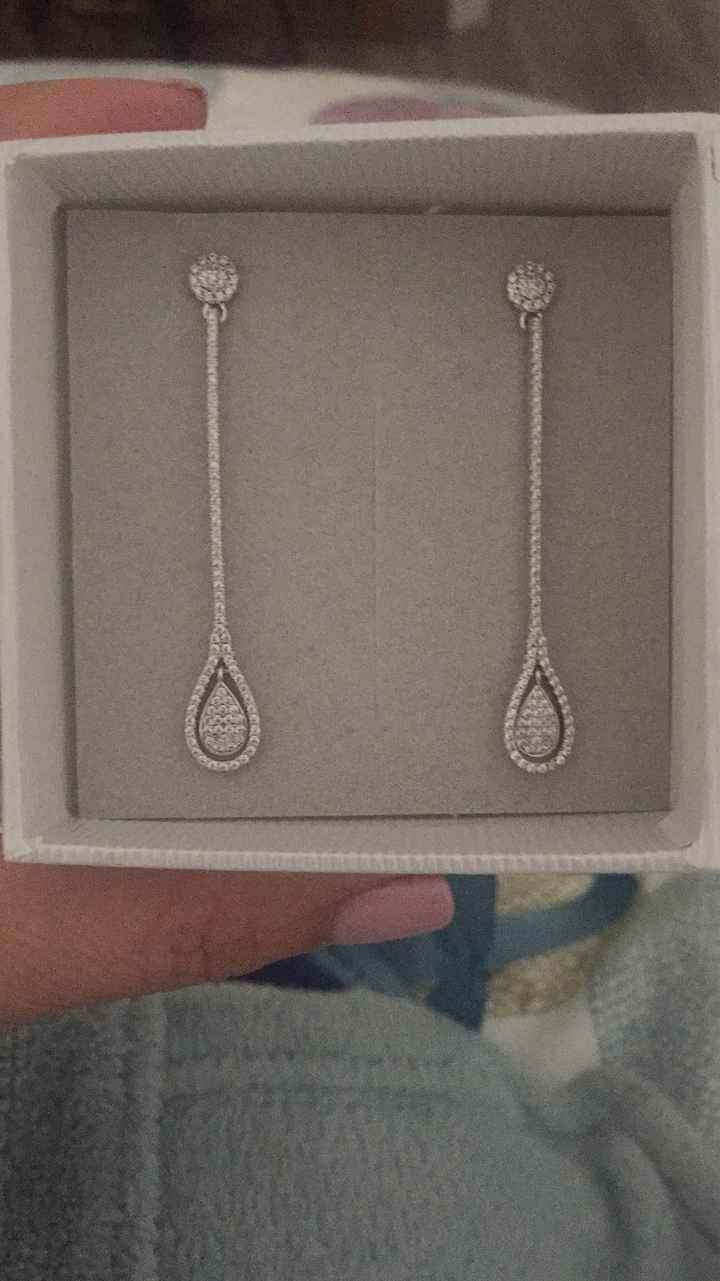 Pendientes... 🙈🙈 - 2
