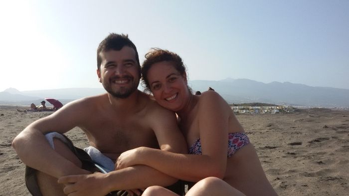 Dia de sol.