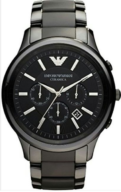 Me recomendáis algún reloj para mi chico? - 1