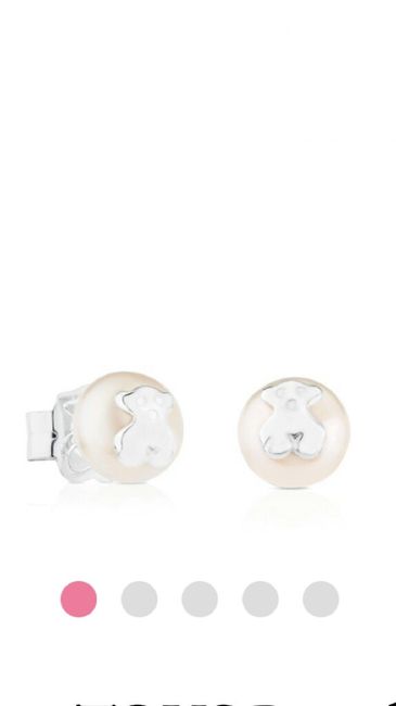 Pendientes, tiaras ??! que os pondreiss - 1