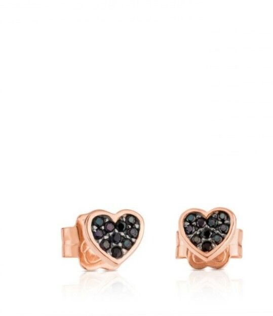 Color de pendientes - 2