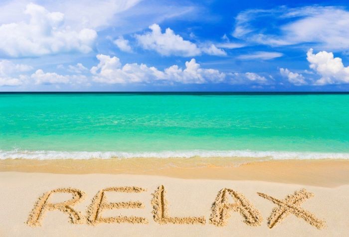 B. Relax
