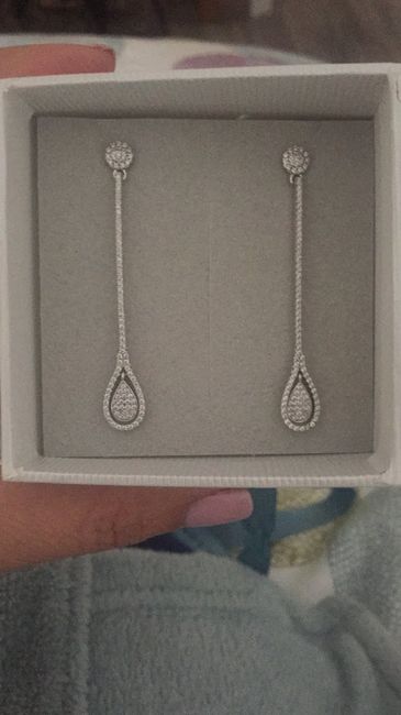 Pendientes... 🙈🙈 - 2