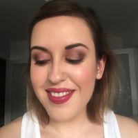Maquillaje definitivo para el día B! - 1