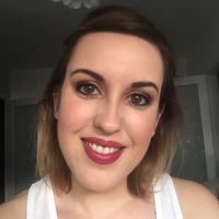 Maquillaje definitivo para el día B! - 2