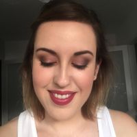 Maquillaje definitivo para el día B! - 3