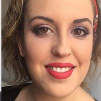 Maquillaje definitivo para el día B! - 4