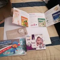  Futuras Mamis Julio 2018 - 1