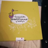  Futuras Mamis Julio 2018 - 2
