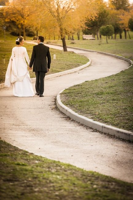 Foto Parque