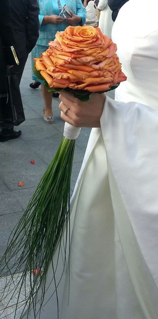 Ramo de novia