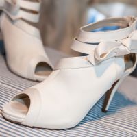 Mis zapatos!!