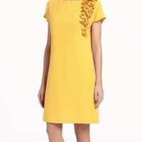 Vestido fiesta 
