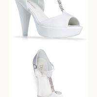 Zapatos de novia 👰🏻 - 1