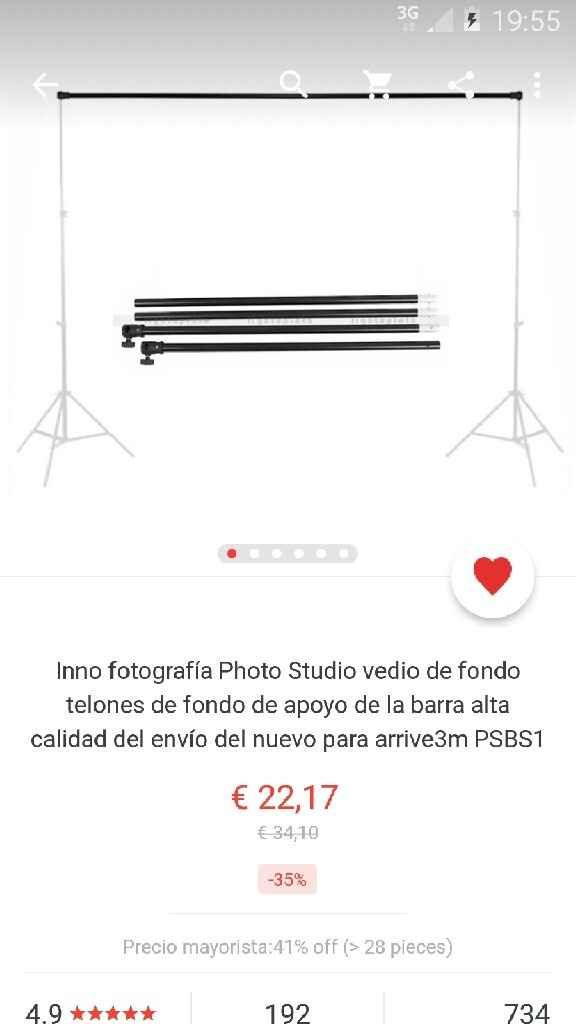 Fotocool aliexpress - 1