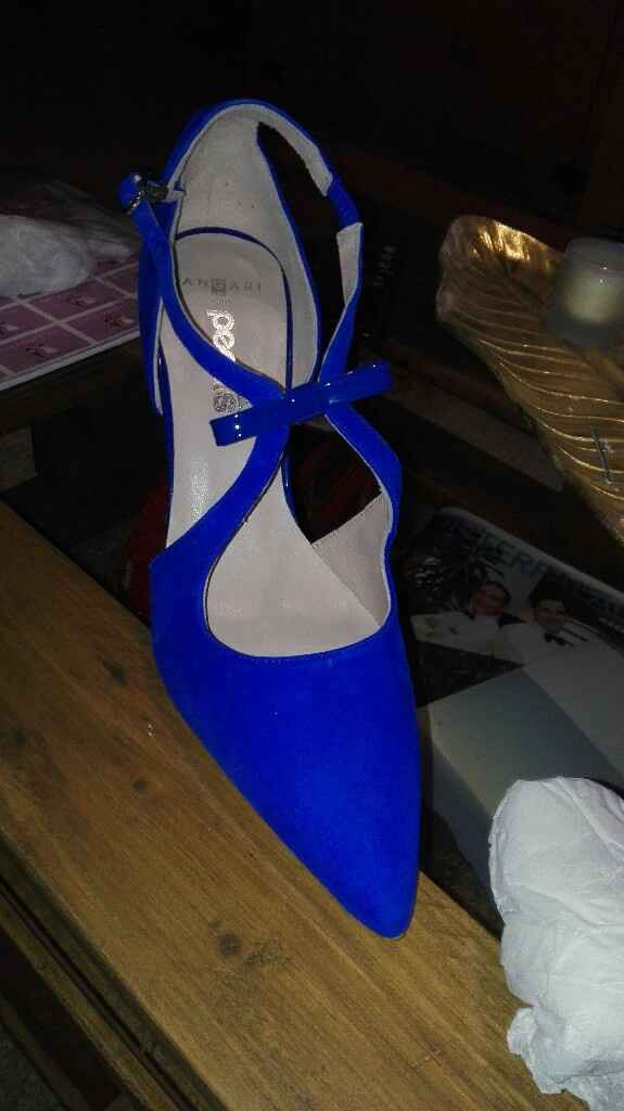 Zapatos!! - 2