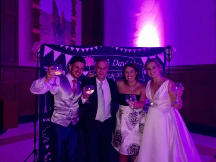 Una boda espectacular!! - 2