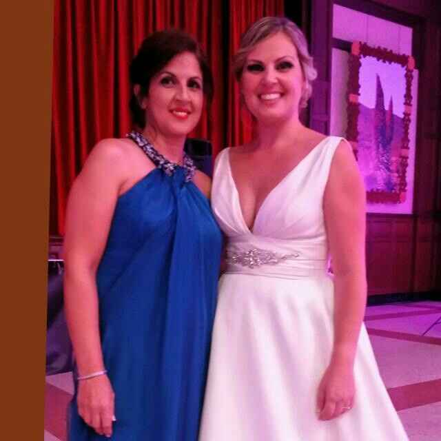 Una boda espectacular!! - 3