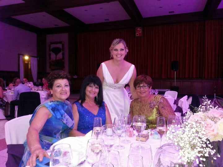Una boda espectacular!! - 5