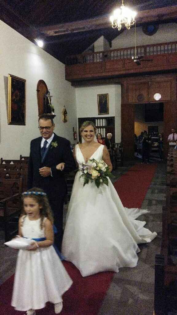 Una boda espectacular!! - 6