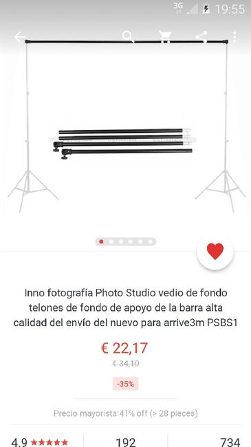 Fotocool aliexpress - 1