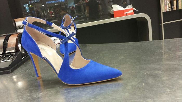Zapatos - 2