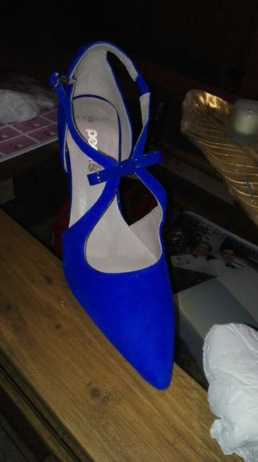 Zapatos!! - 2