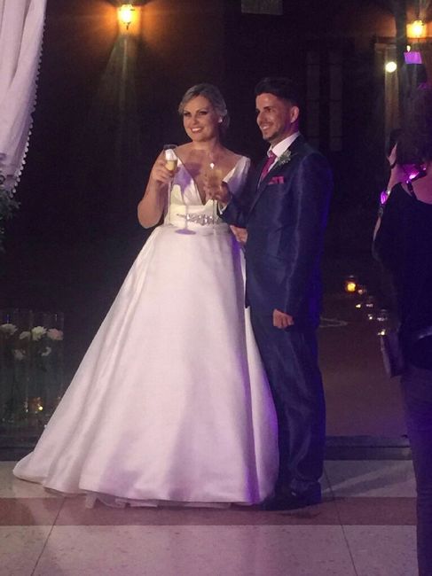 Una boda espectacular!! - 1
