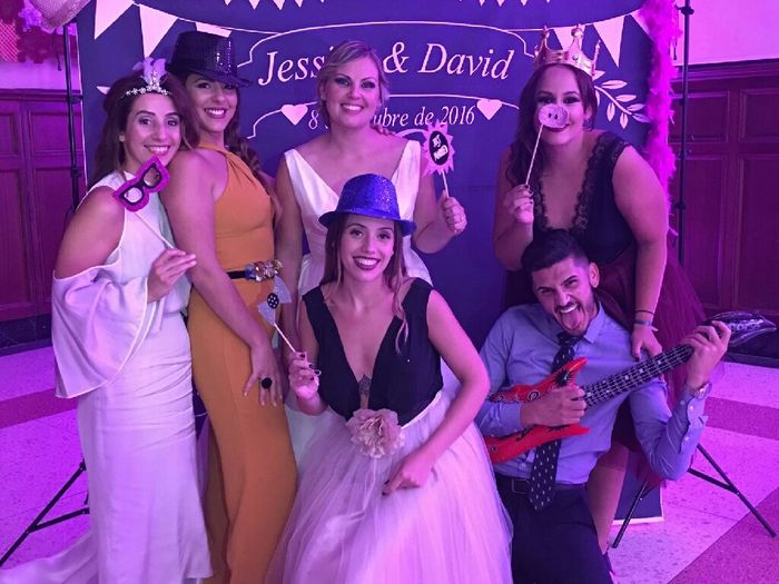 Una boda espectacular!! - 4