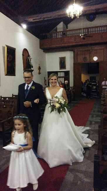 Una boda espectacular!! - 6
