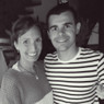 Natalia y Mariano