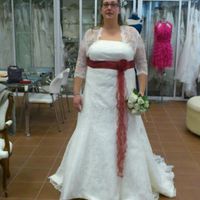 prueba de vestido