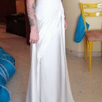 Mi diseñador nupcial favorito es  _____ - 1