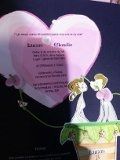 Novios que nos casamos el 20 de Abril de 2013 en Madrid - 1