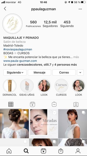 Ayuda con peluquería y maquillaje!! - 1