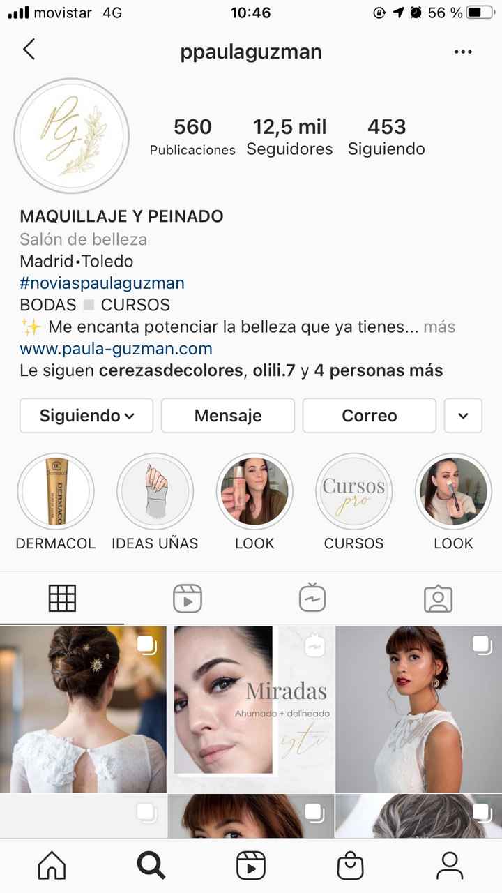 Ayuda con peluquería y maquillaje!! - 1