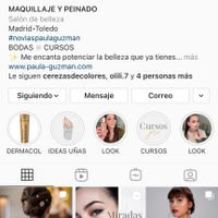 Ayuda con peluquería y maquillaje!! - 1