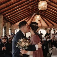 novios marzo 2021 - 2