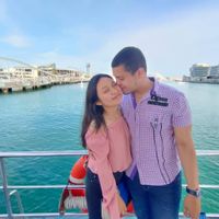 ¿Aparece tu pareja en la foto de perfil de Bodas.net? - 1