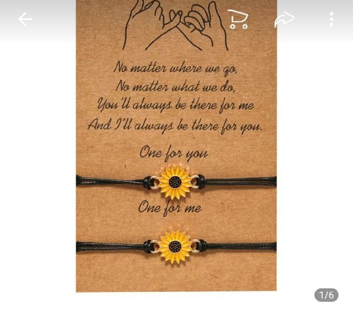 Detalles para amigas muy especiales 2